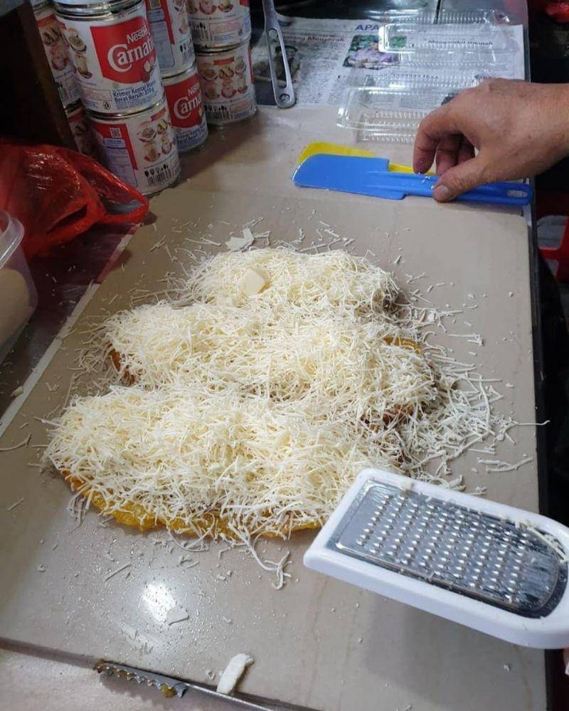 Instagram.com/pisangkejupapaday